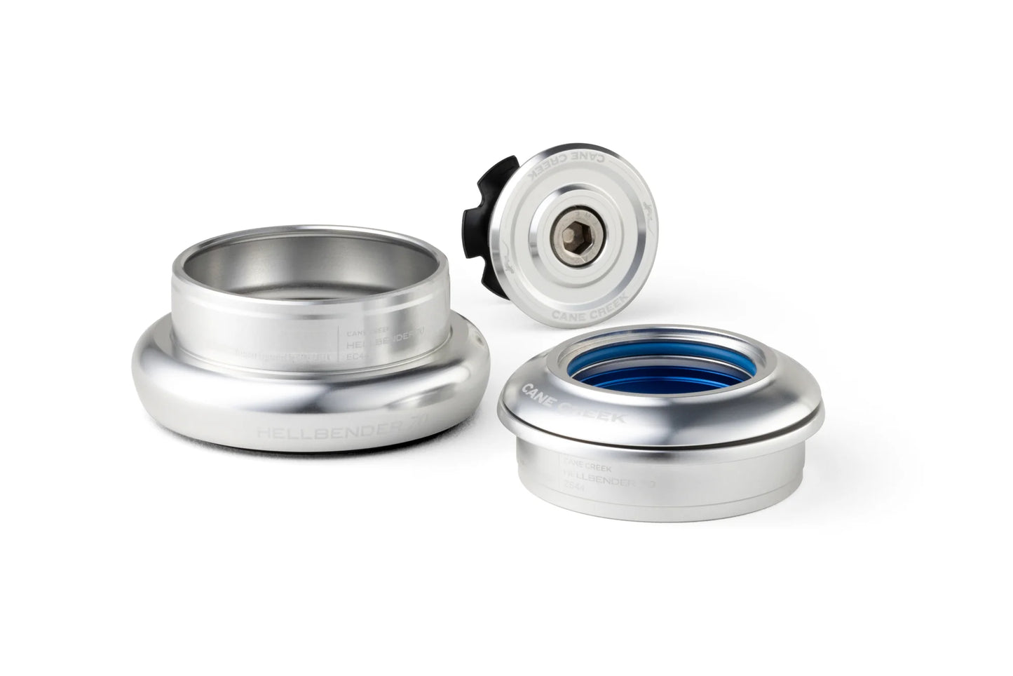 Cane Creek Hellbender 70 Headset