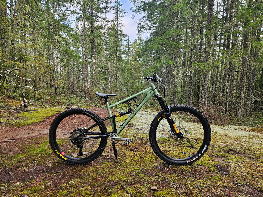 Initial Impressions of the Starling Twist