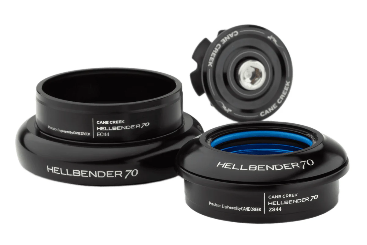 Cane Creek Hellbender 70 Headset