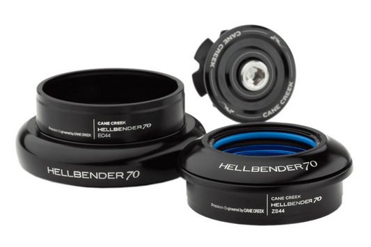 Cane Creek Hellbender 70 Headset