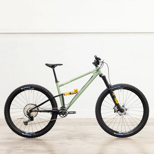 Starling Murmur Full Build