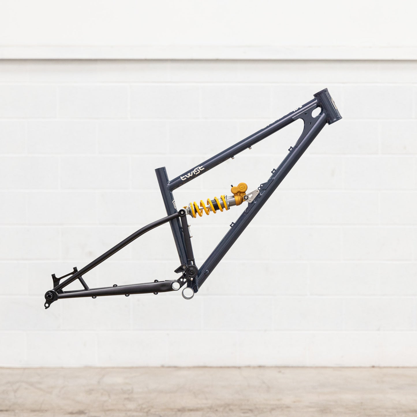 Starling Twist Frameset