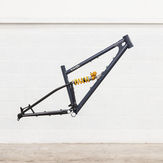 Starling Twist Frameset